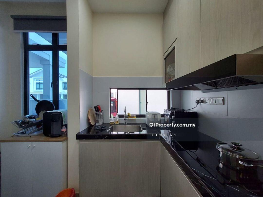 2-storey Terraced House for Sale in Johor Bahru, Johor by Terence Tan - iProperty.com.my