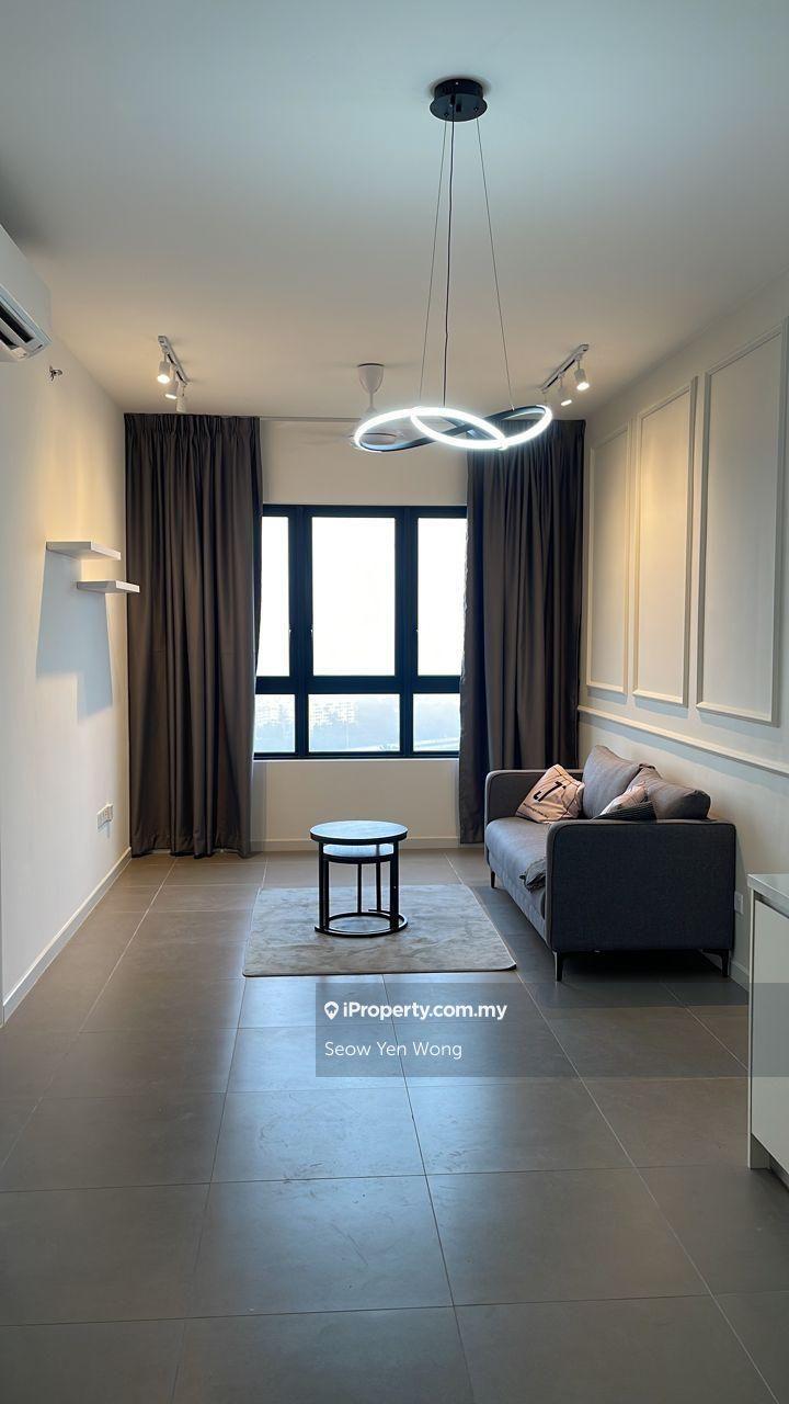 Kondominium untuk Dijual di Aster Residence oleh Seow Yen Wong - iProperty.com.my