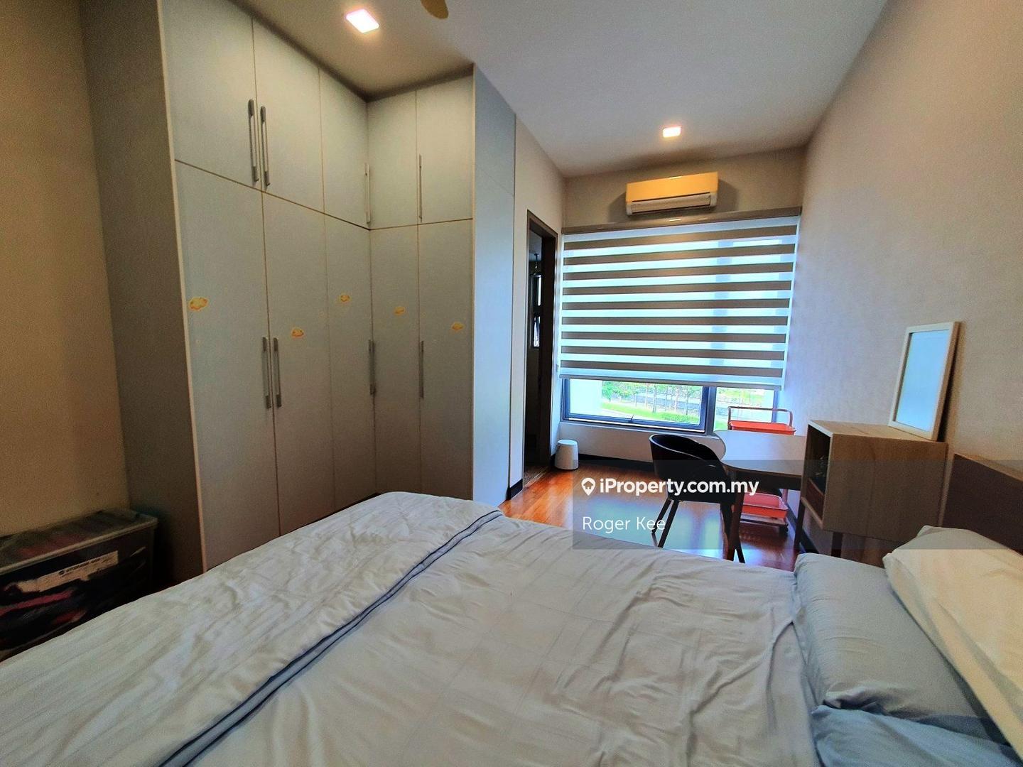 2.5-storey Terraced House for Rent in Symphony Hills, Cyberjaya by Roger Kee - iProperty.com.my