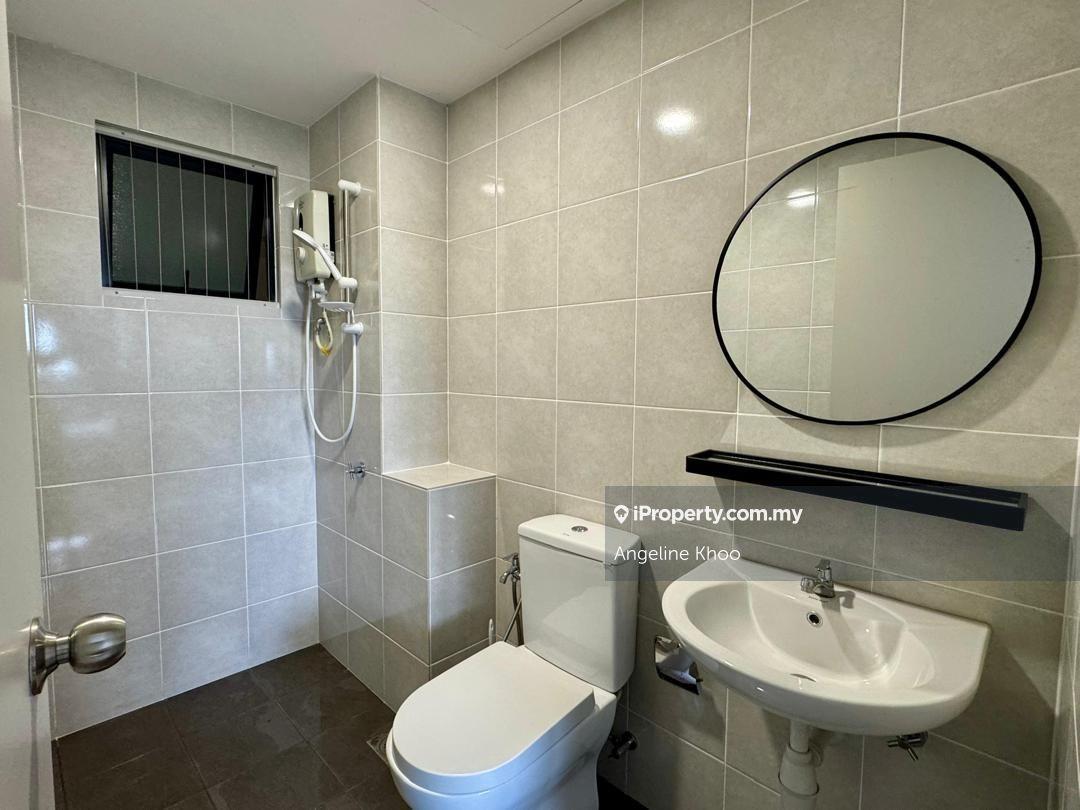 Residensi Servis untuk Disewa di Huni @ Eco Ardence oleh Angeline Khoo - iProperty.com.my