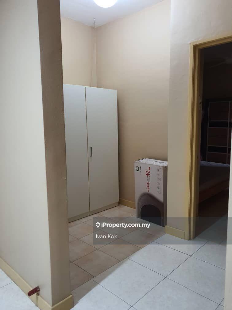 Condominium for Rent in Casa Tropicana by Ivan Kok - iProperty.com.my