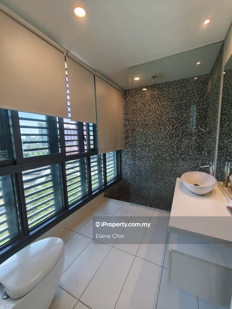 Residensi Servis untuk Disewa di Vogue Suites One oleh Elaine Chin - iProperty.com.my