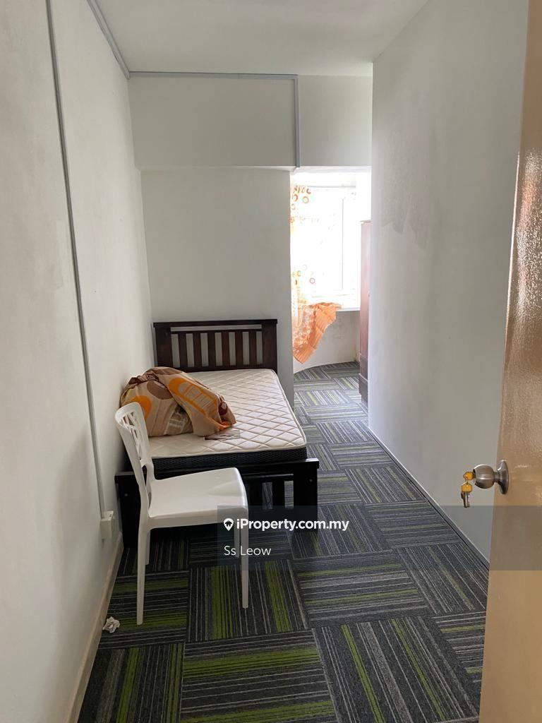 Pangsapuri untuk Disewa di Golden Hills Resort (Amber Court Apartment) oleh Ss Leow - iProperty.com.my