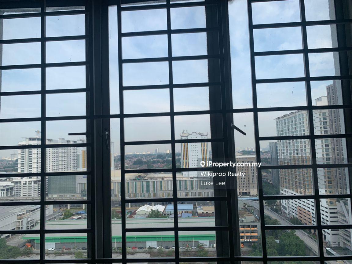 Residensi Servis untuk Disewa di Casa Subang oleh Luke Lee - iProperty.com.my