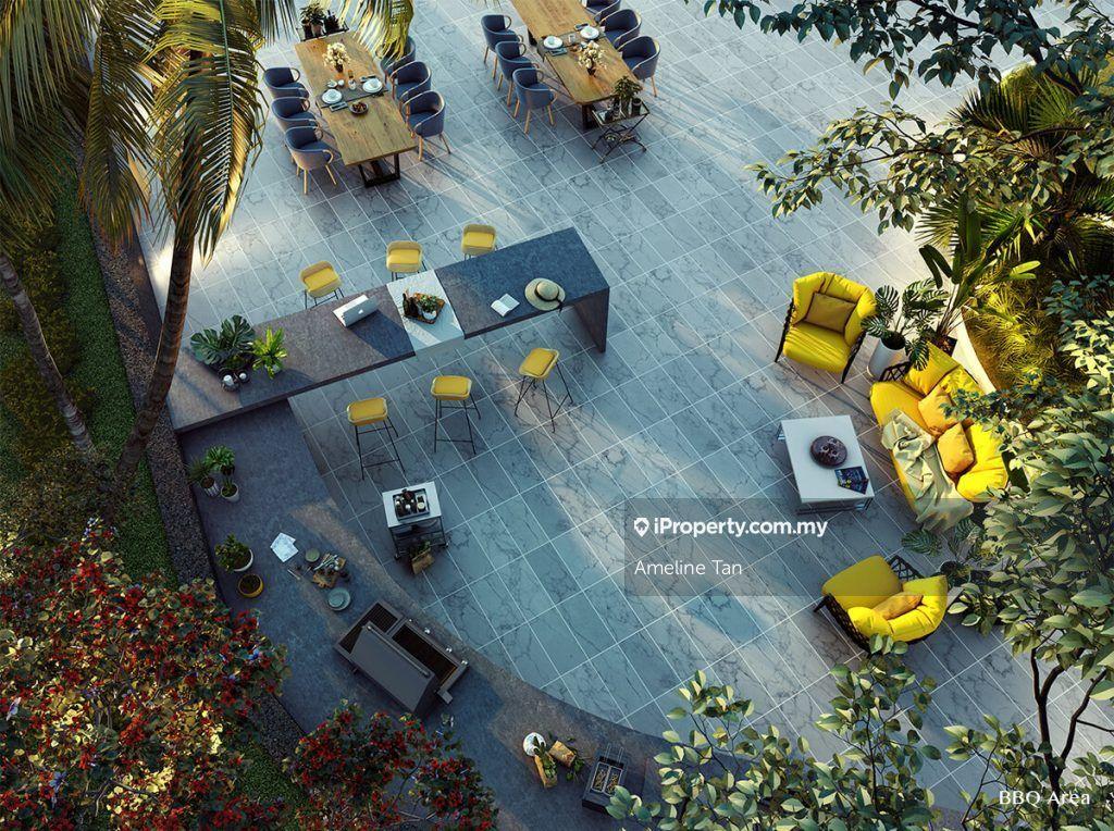 Condominium for Sale in Bangsar Hill Park by Ameline Tan - iProperty.com.my