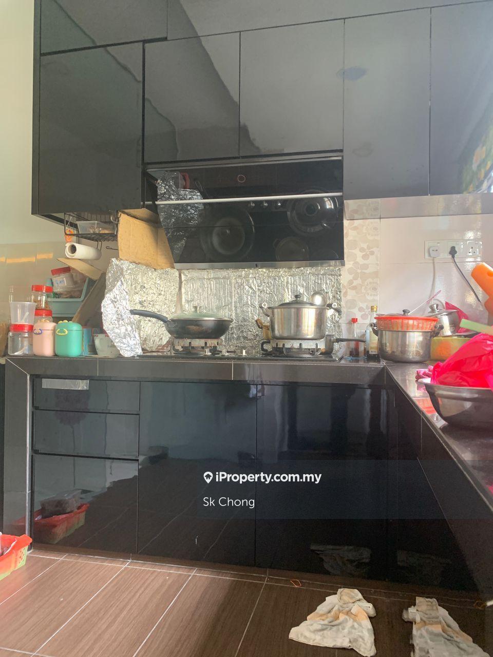 Rumah Berangkai 2 Tingkat untuk Dijual di Taman Puchong Hartamas, Puchong oleh Sk Chong - iProperty.com.my