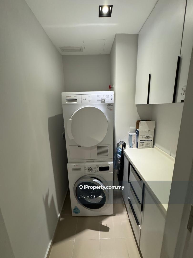 Service Residence for Rent in The Ruma by Jean Chiew - iProperty.com.my