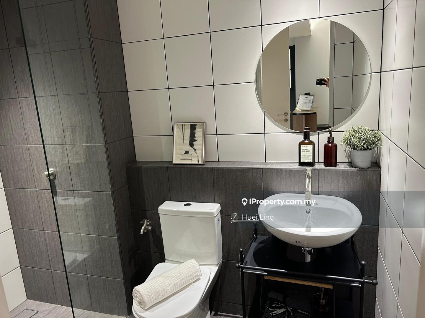 Pangsapuri untuk Dijual di Residensi ZIG oleh Huei Ling - iProperty.com.my