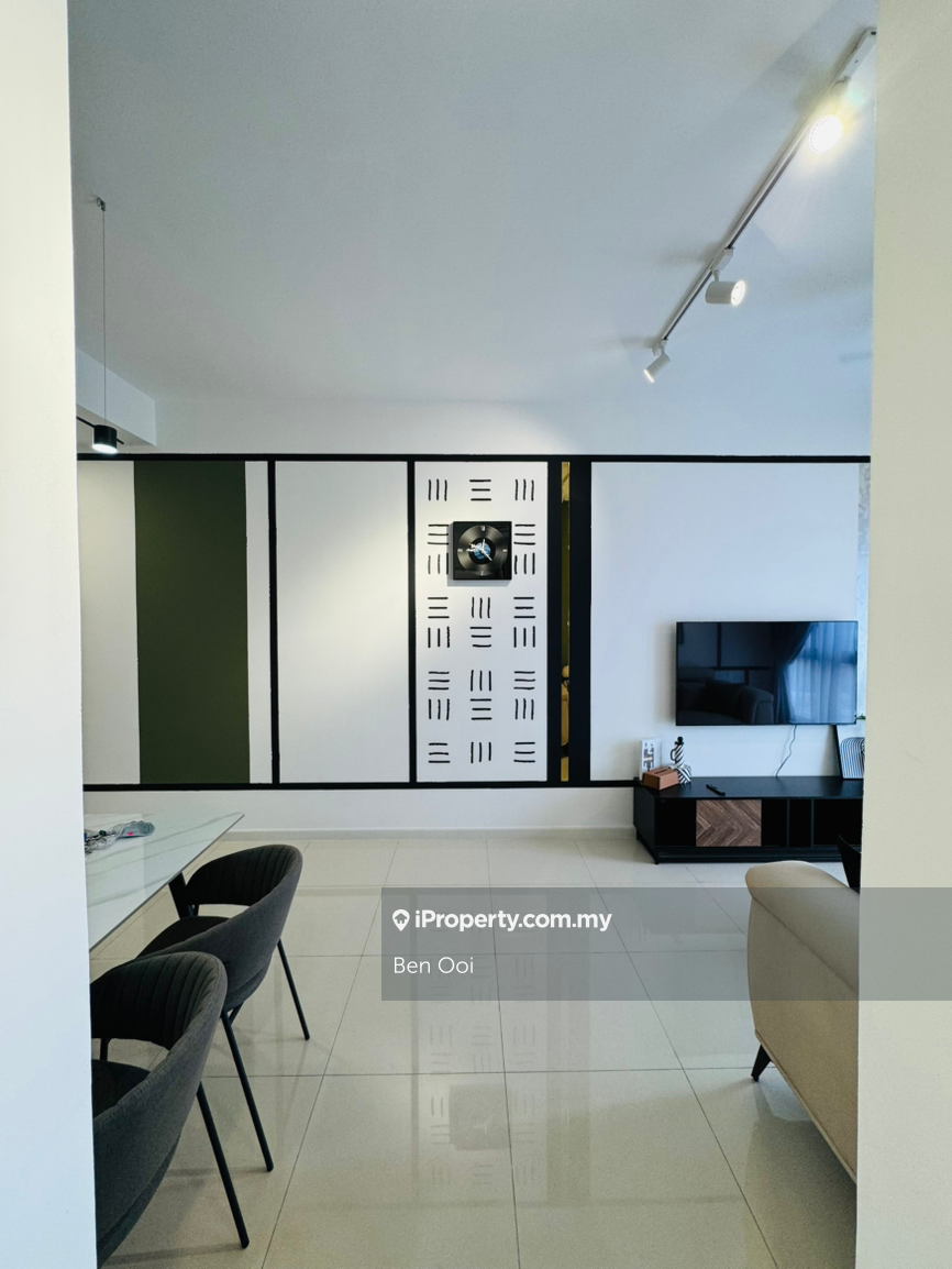 Service Residence for Rent in Sunway Velocity TWO by Ben Ooi - iProperty.com.my