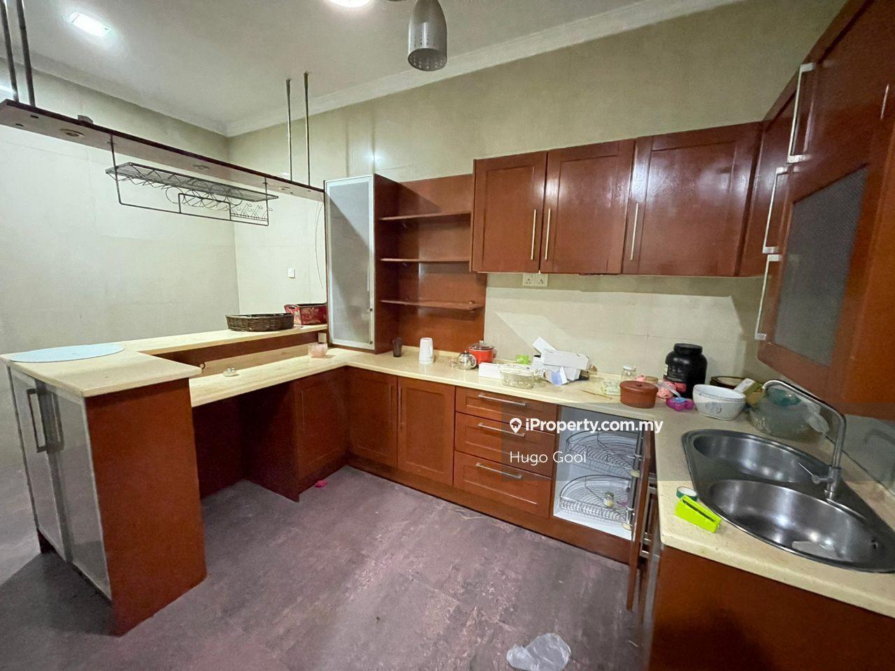 Rumah Berkembar untuk Dijual di Beverly Heights, Tijani Ukay, Sierra Hijauan, Ampang oleh Hugo Gooi - iProperty.com.my