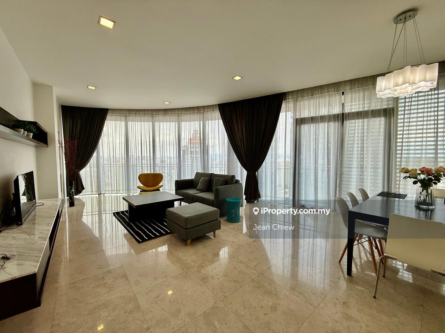 Service Residence for Rent in K Residence @ KLCC by Jean Chiew - iProperty.com.my