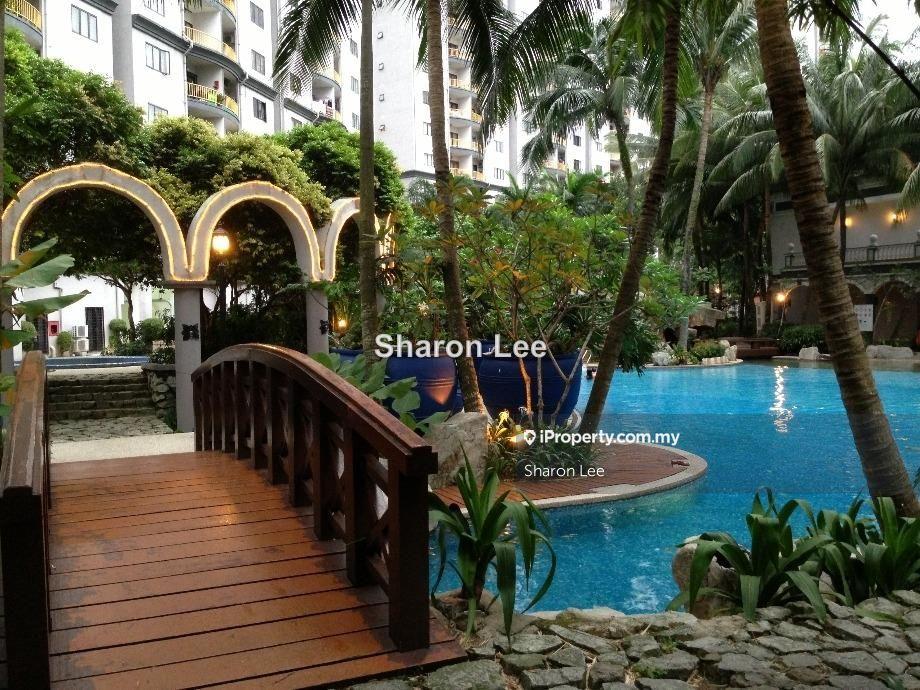 Condominium for Sale in Sri Putramas by Sharon Lee - iProperty.com.my