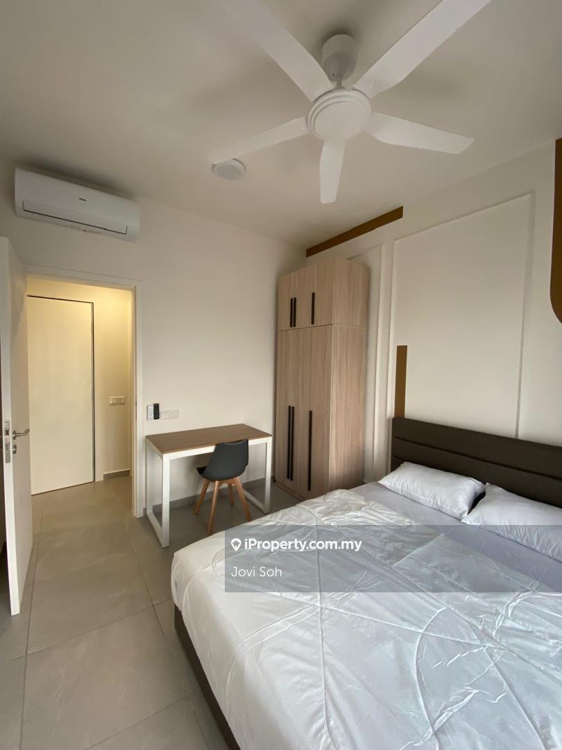 Residensi Servis untuk Disewa di D'Ivo oleh Jovi Soh - iProperty.com.my