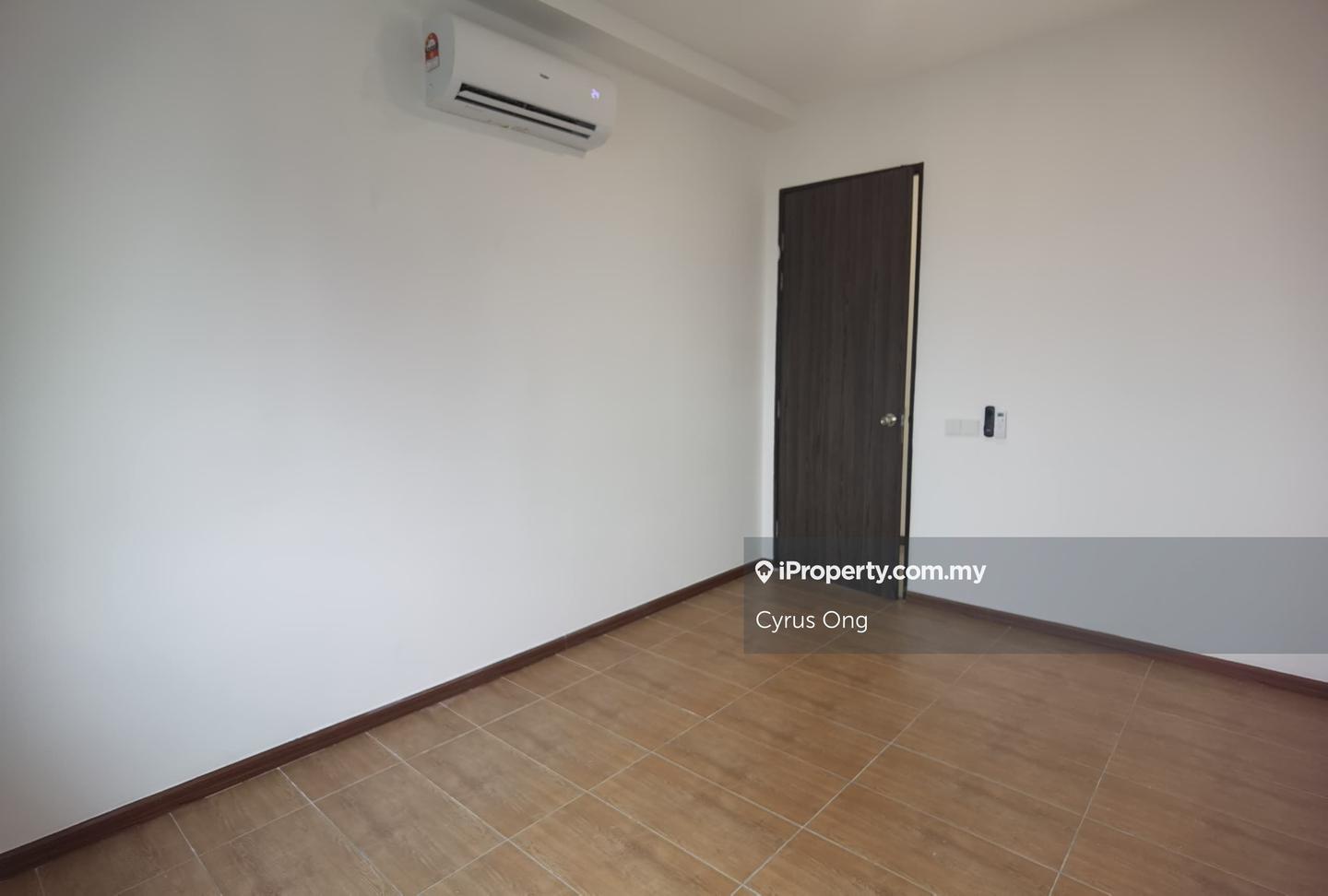Condominium for Rent in Mulberi by Cyrus Ong - iProperty.com.my