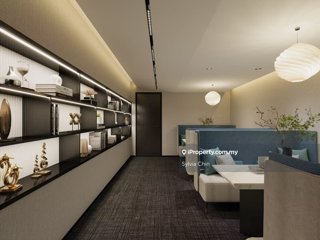 Office for Rent in Tun Razak Exchange, Kuala Lumpur by Sylvia Chin - iProperty.com.my