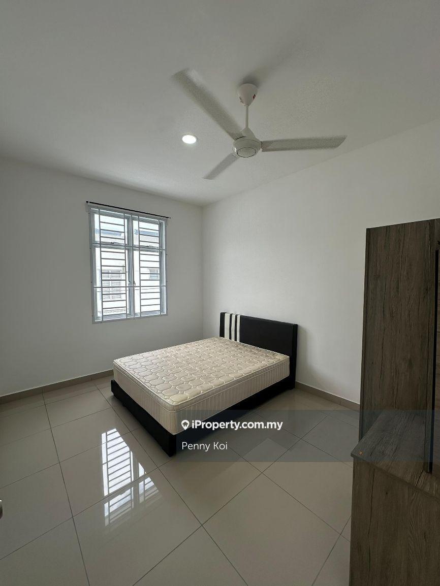 2-storey Terraced House for Rent in Taman Sri Penawar, Pengerang by Penny Koi - iProperty.com.my