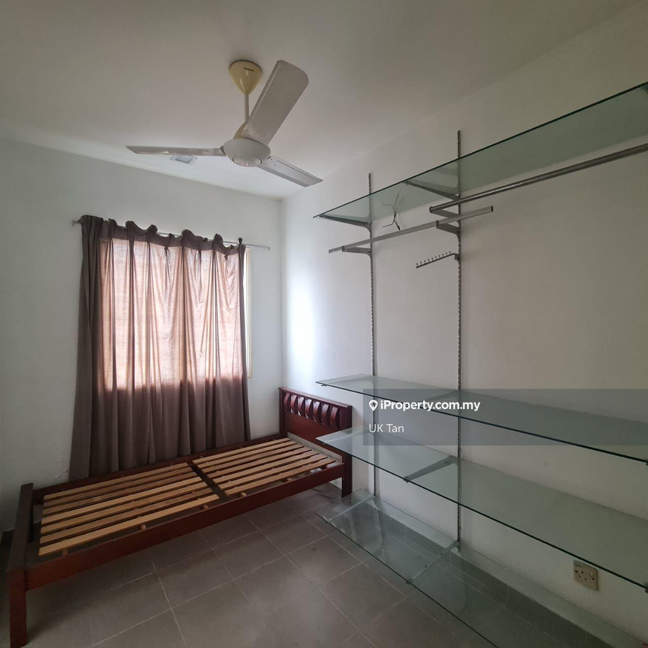 Rumah Berangkai 2 Tingkat untuk Dijual di Puchong Utama (Seksyen 12), Puchong oleh UK Tan - iProperty.com.my