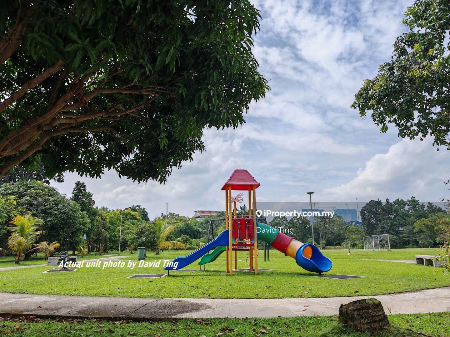 3-storey Terraced House for Sale in Lake Fields, Sungai Besi by David Ting - iProperty.com.my