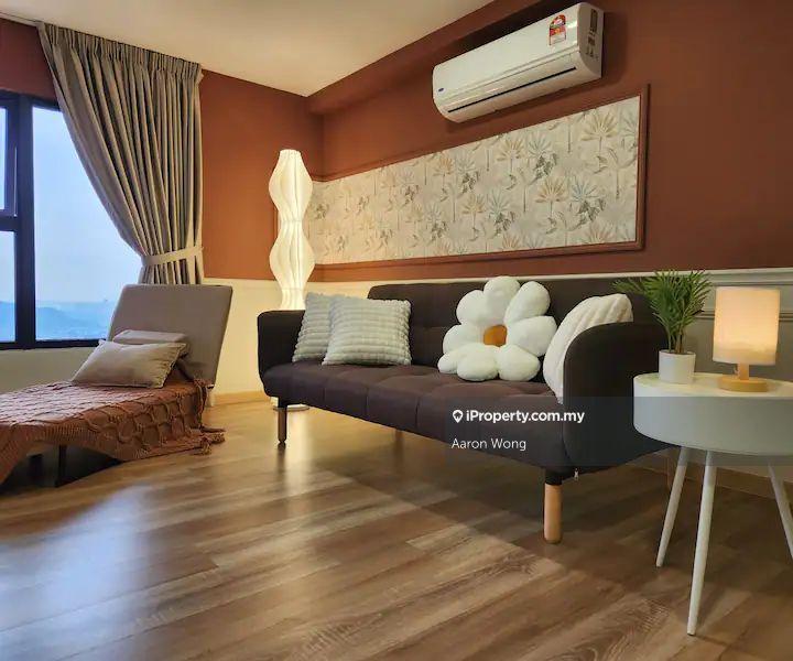 Service Residence for Rent in Arte Cheras by Aaron Wong - iProperty.com.my