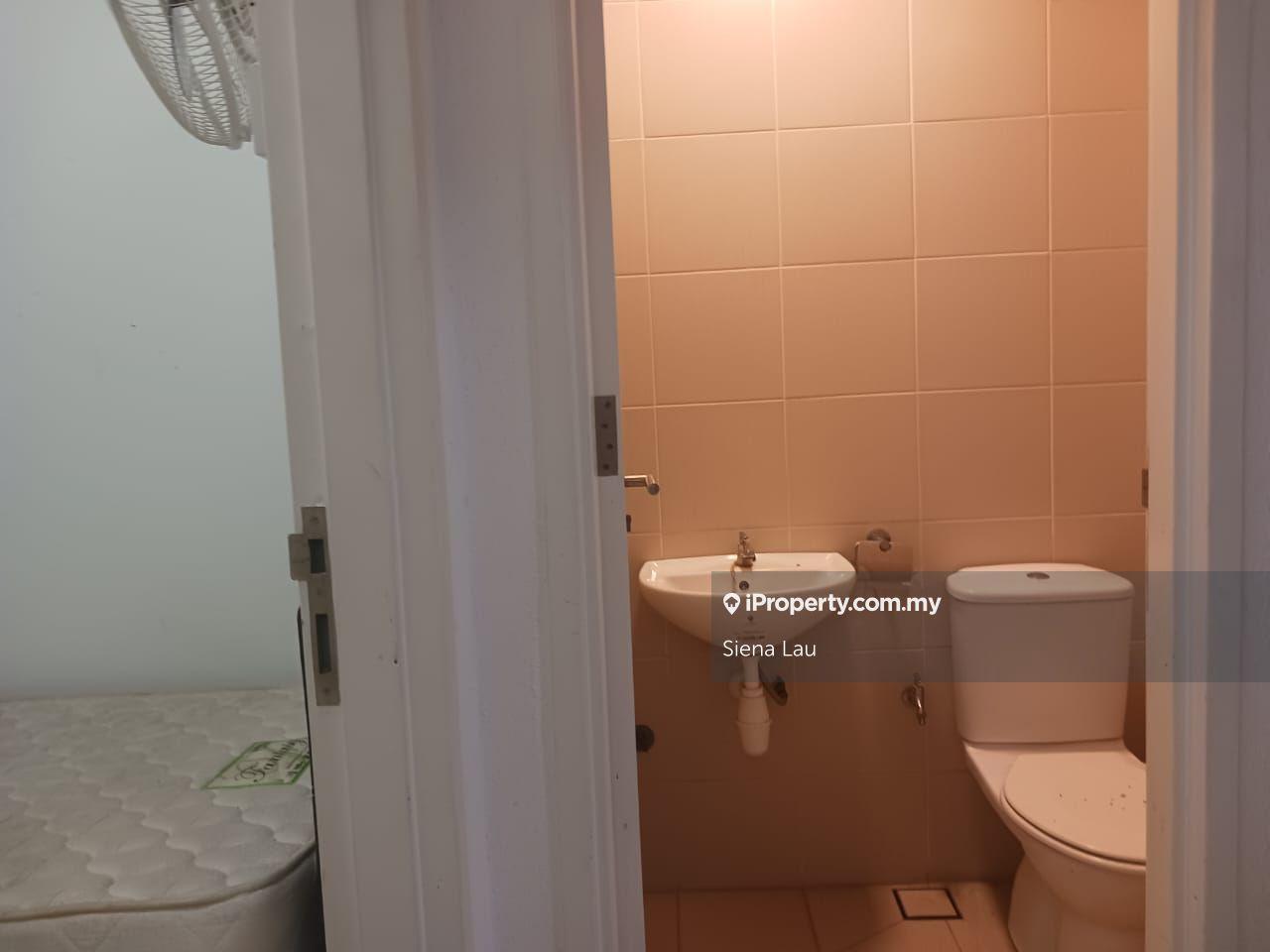 Condominium for Sale in Le Yuan Residence by Siena Lau - iProperty.com.my