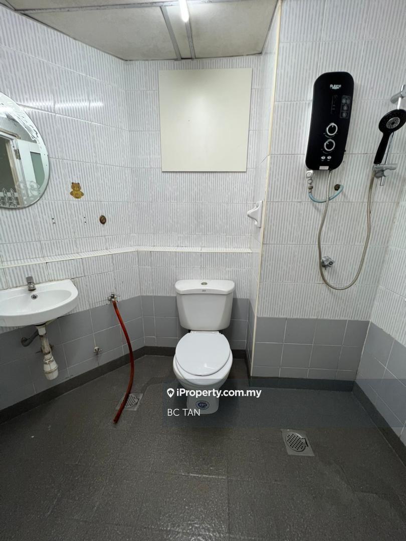 Condominium for Sale in Menara Menjalara by BC TAN - iProperty.com.my