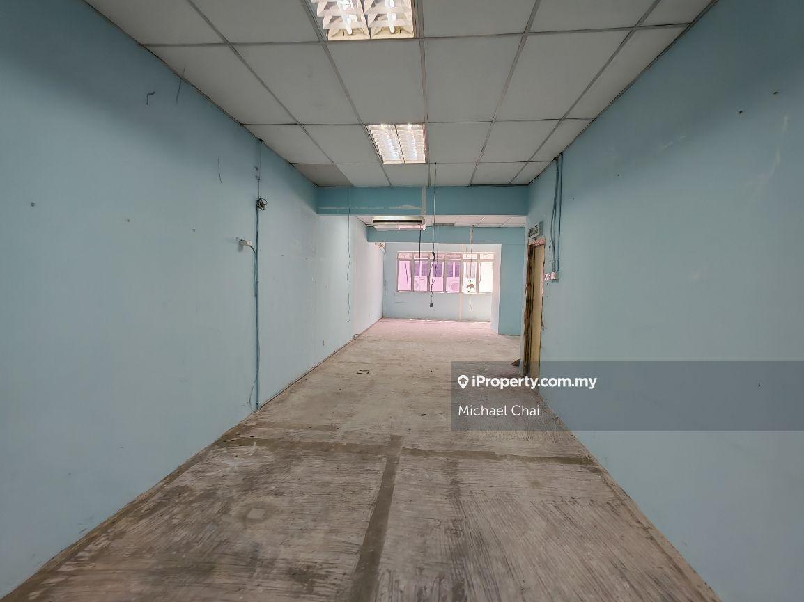 Pejabat untuk Dijual di Bandar Bukit Puchong, Puchong oleh Michael Chai - iProperty.com.my