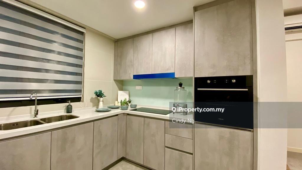 Residensi Servis untuk Disewa di Ooak Serviced Apartments @ Kiara 163 oleh Cindy Ng - iProperty.com.my