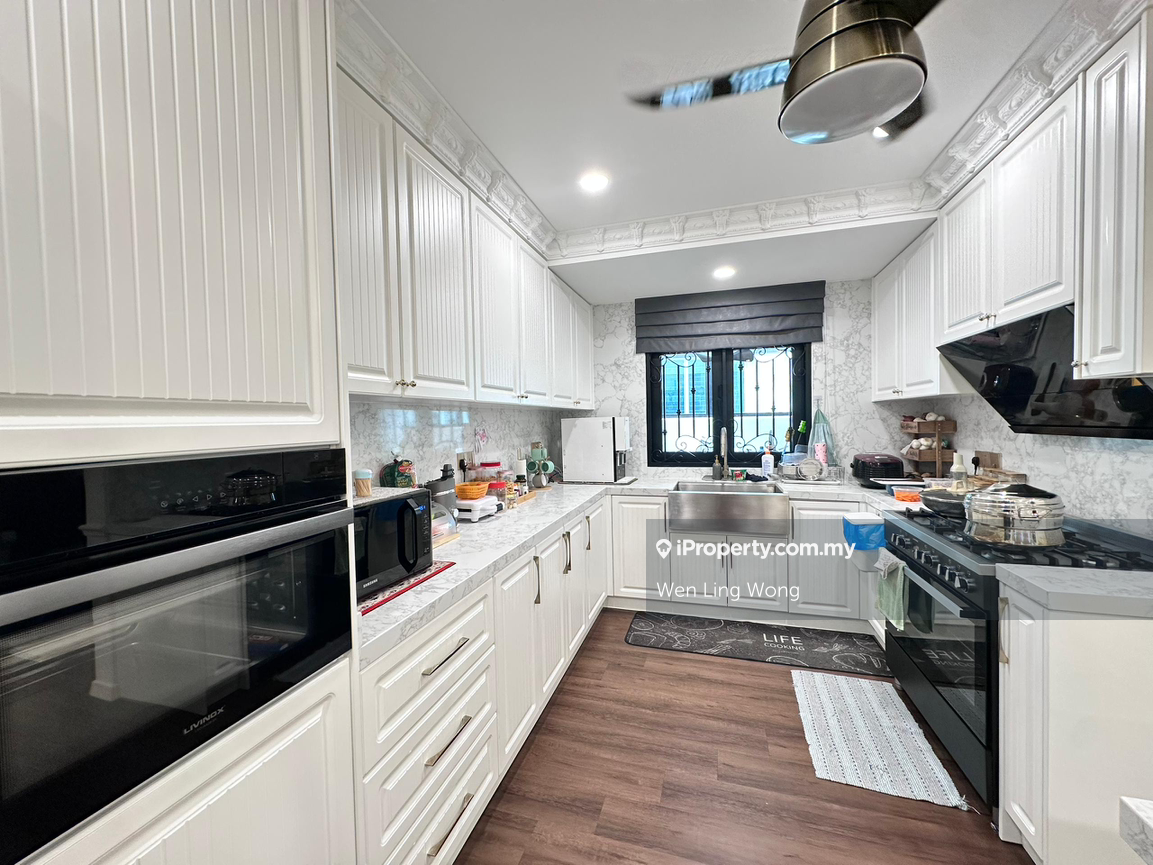 2-storey Terraced House for Sale in Bandar Menjalara Kepong, Bandar Menjalara by Wen Ling Wong - iProperty.com.my