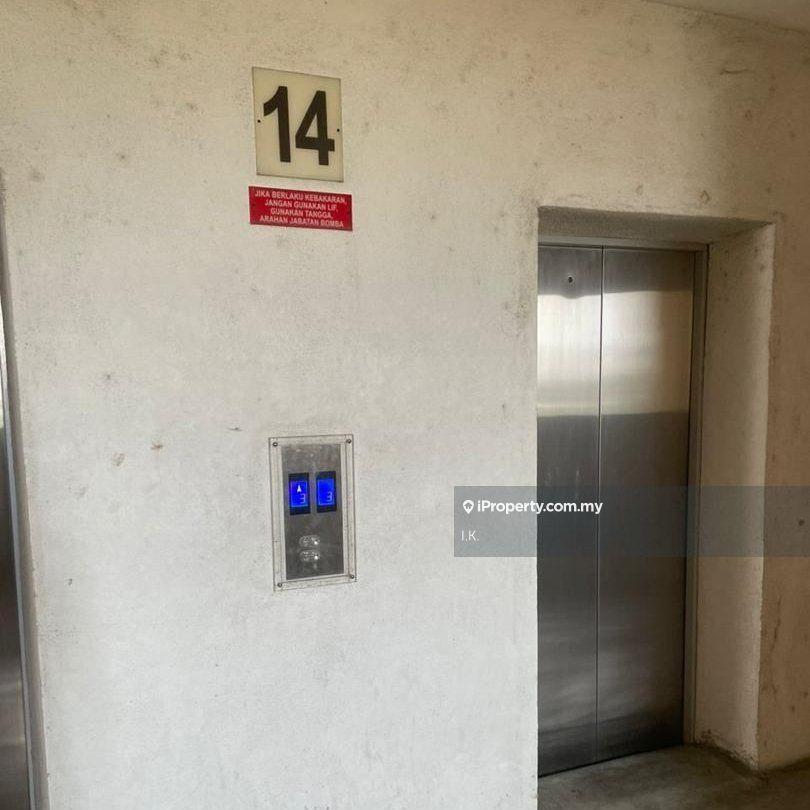 Apartment for Sale in Melur Apartment by I.K. - iProperty.com.my