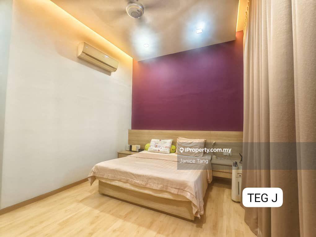 Rumah Berangkai 2 Tingkat untuk Dijual di Avani, Bukit Raja oleh Janice Tang - iProperty.com.my