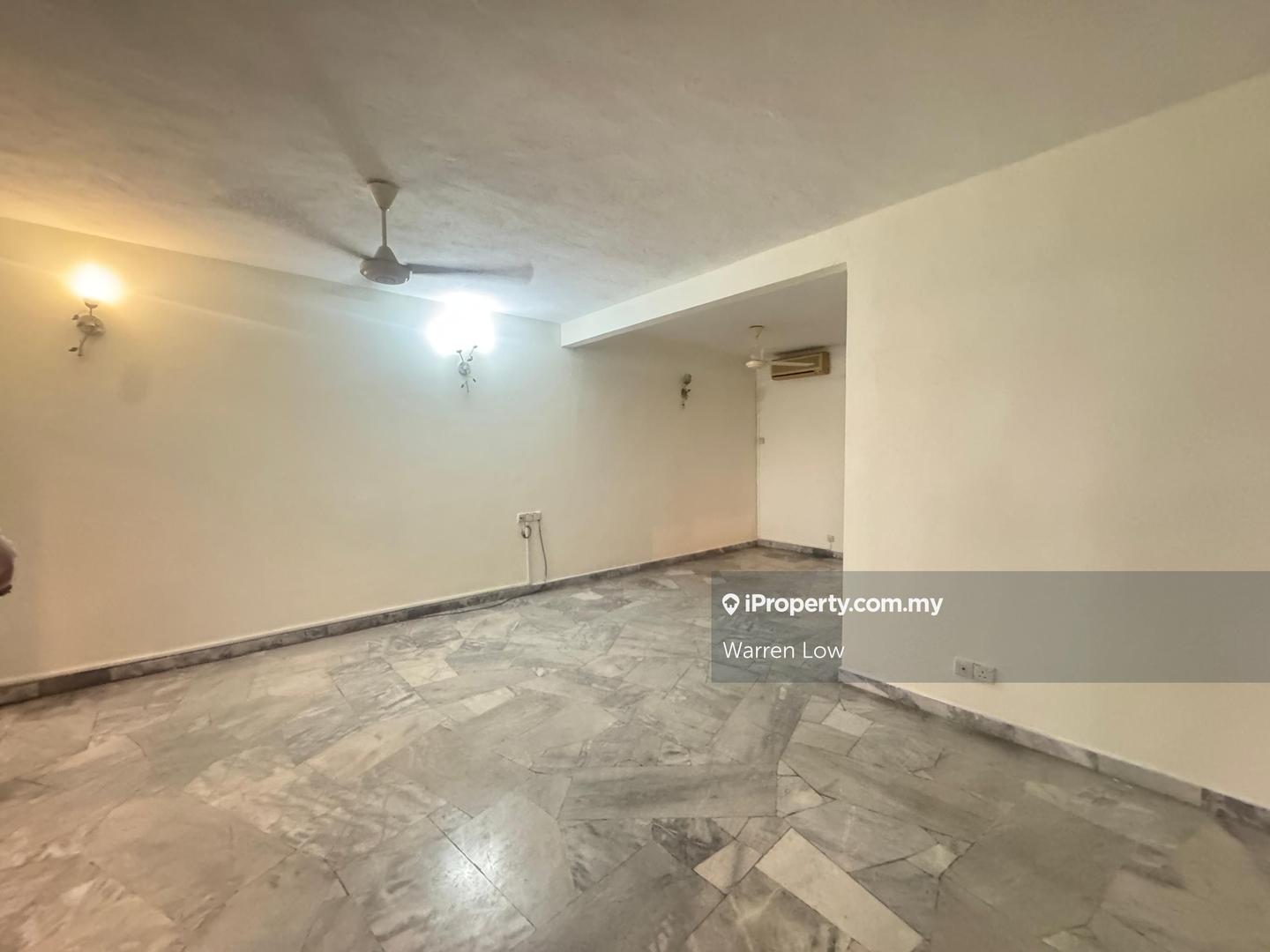Rumah Berangkai 2 Tingkat untuk Dijual di TR 1, Land 22x80, Tropicana oleh Warren Low - iProperty.com.my