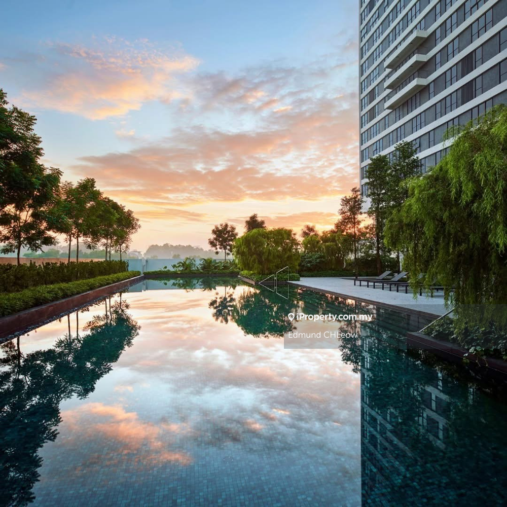 Service Residence for Rent in SqWhere Service Apartments by Edmund CHLeow - iProperty.com.my