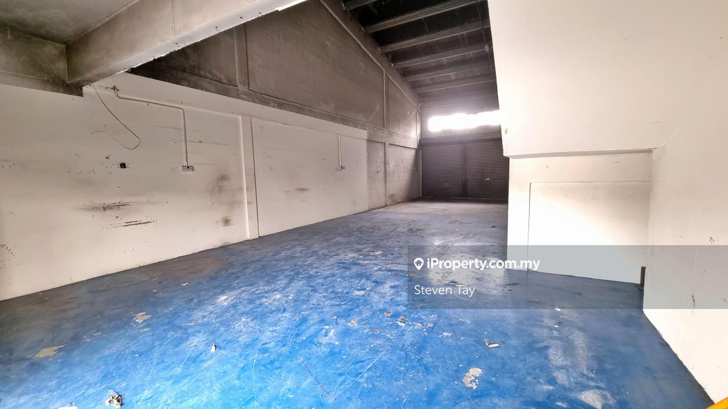 Terrace Factory for Sale in xy5fw, Kajang by Steven Tay - iProperty.com.my