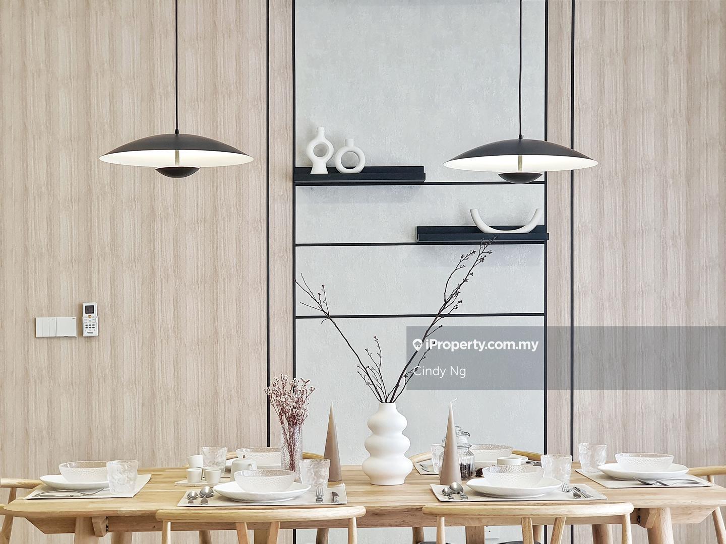 Kondominium untuk Disewa di Trinity Pentamont oleh Cindy Ng - iProperty.com.my