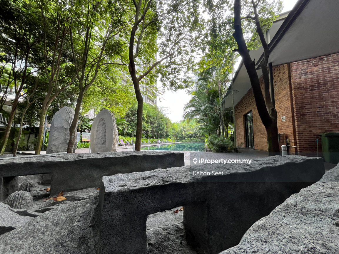 Condominium for Sale in Windows on The Park by Kelton Seet - iProperty.com.my