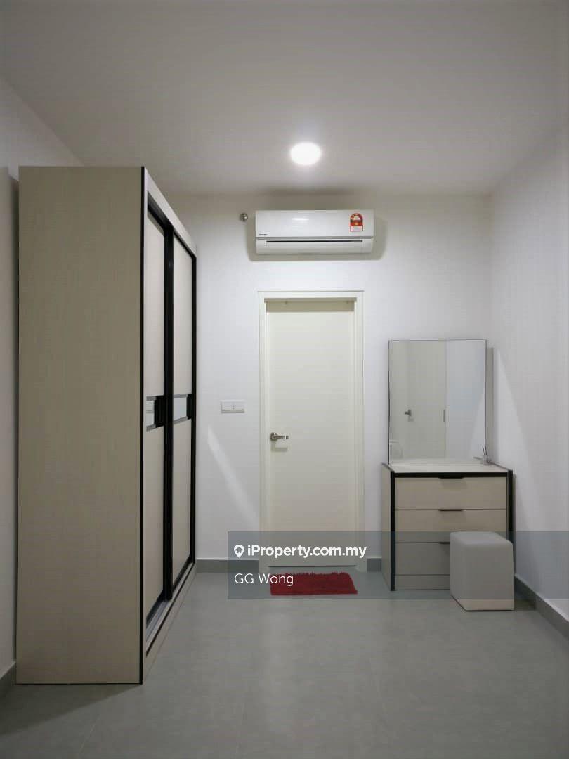 Service Residence for Sale in Kanvas SOHO by GG Wong - iProperty.com.my