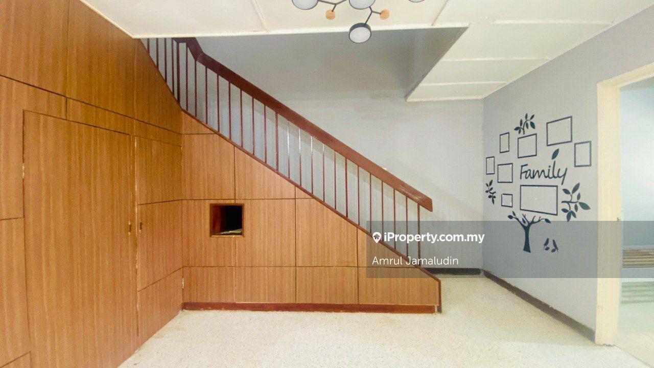 2-storey Terraced House for Sale in Taman ZooView, Ampang by Amrul Jamaludin - iProperty.com.my