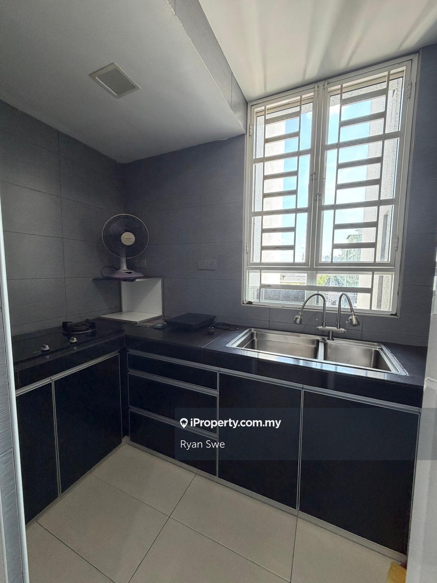 Kondominium untuk Dijual di Hartamas Regency 2 oleh Ryan Swe - iProperty.com.my