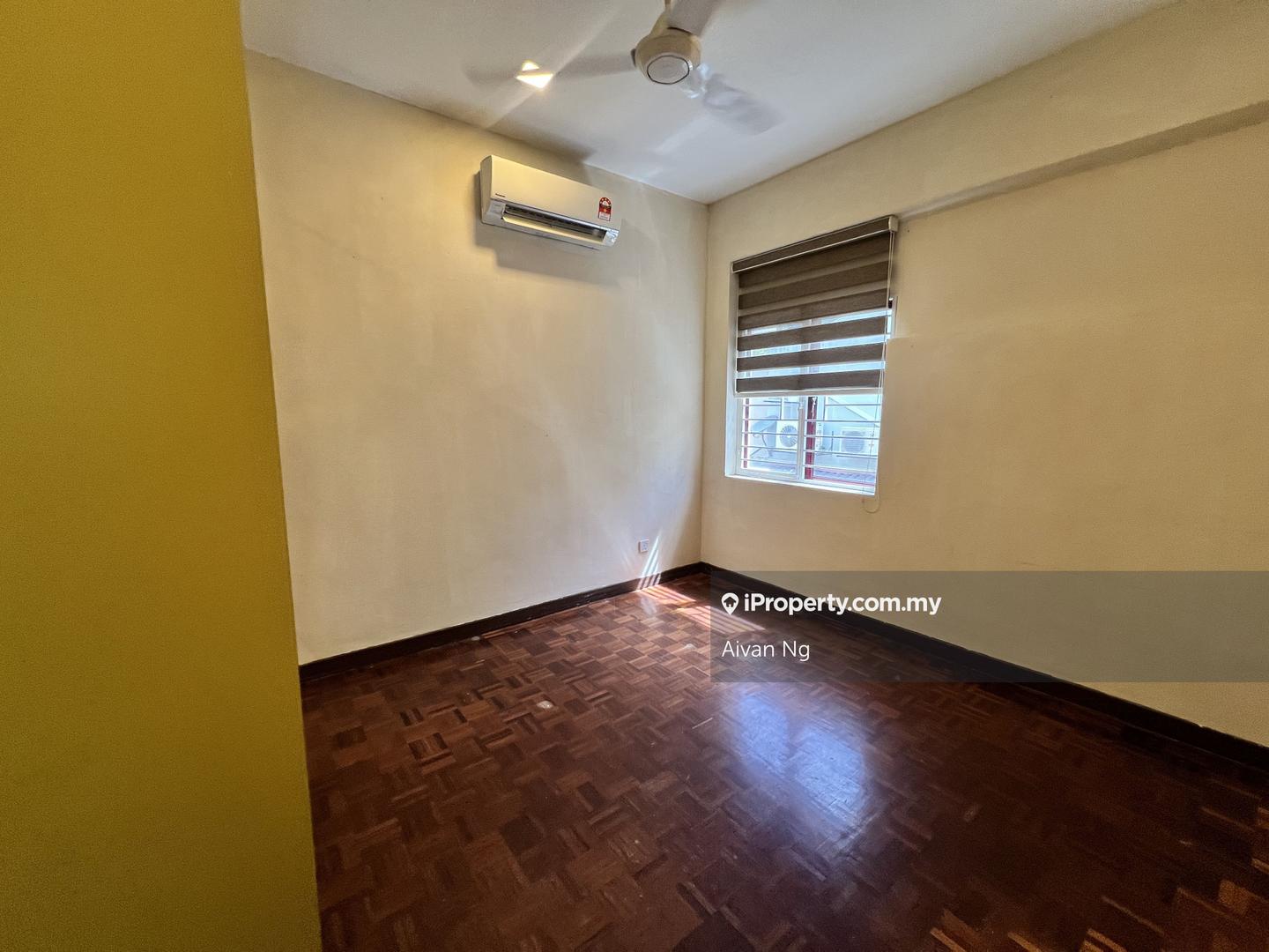 Rumah Berangkai 2 Tingkat untuk Dijual di Bukit Damansara, Damansara Heights oleh Aivan Ng - iProperty.com.my