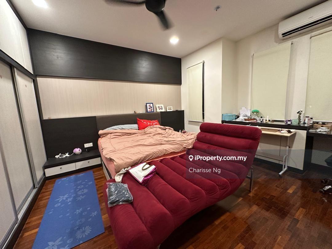 2-storey Terraced House for Sale in Bukit Sungai Long, Kajang by Charisse Ng - iProperty.com.my