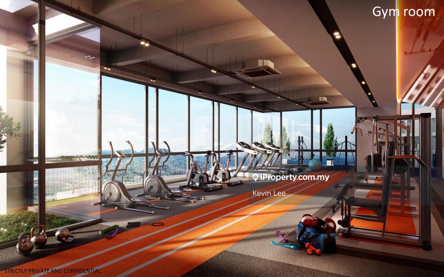 Apartment for Sale in Residensi ZIG by Kevin Lee - iProperty.com.my