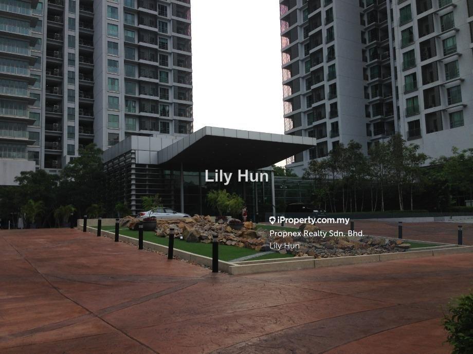 Condominium for Rent in 10 Mont Kiara @ MK10 by Lily Hun - iProperty.com.my