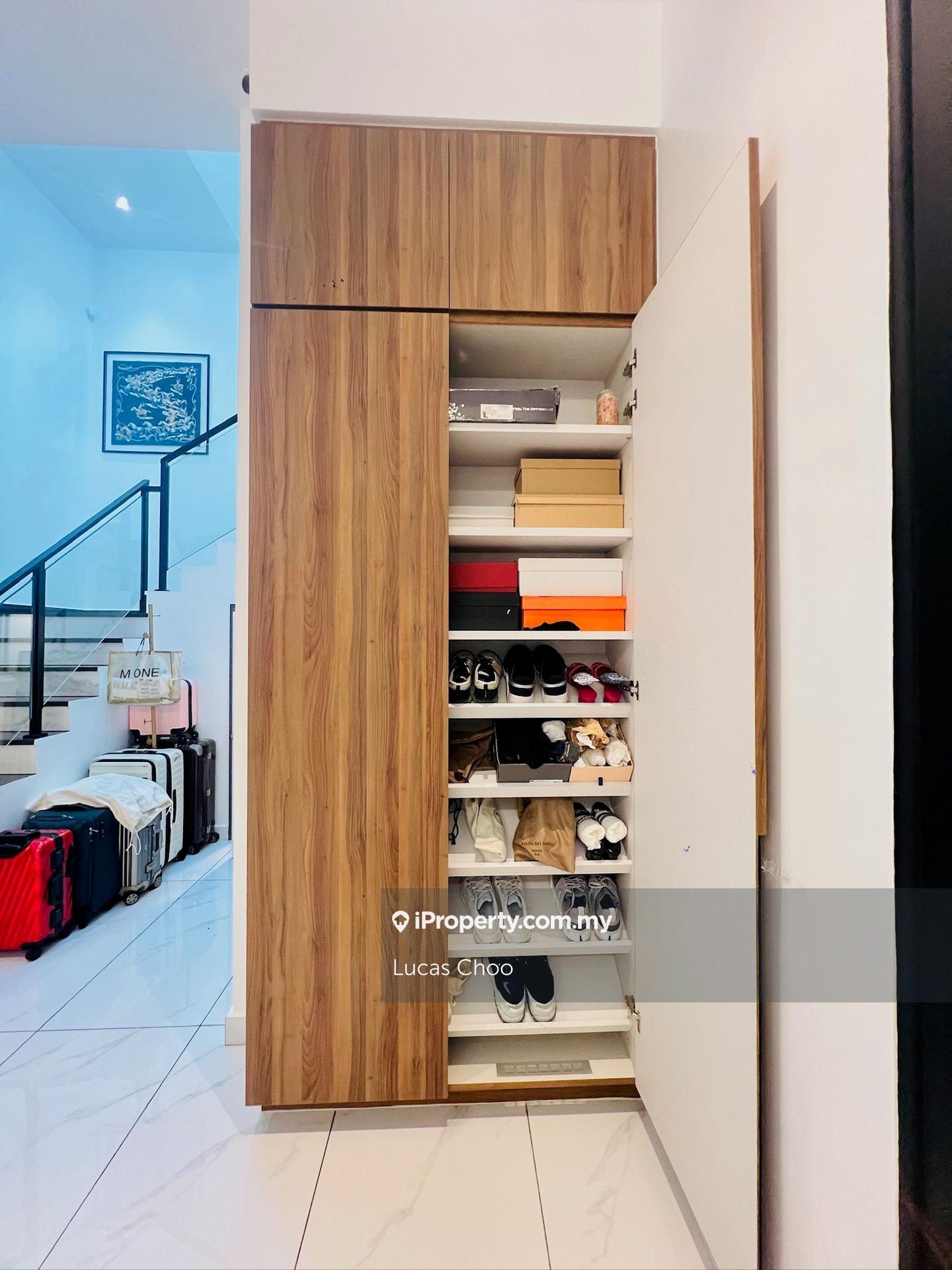 Bungalow House for Sale in Verge 32, Ulu Kelang by Lucas Choo - iProperty.com.my