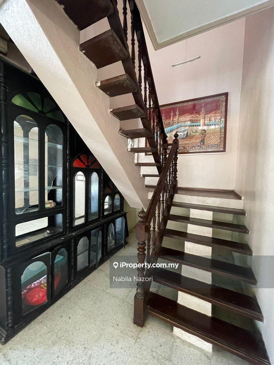 Semi-Detached House for Sale in Kota Bharu, Kelantan by Nabila Nazori - iProperty.com.my