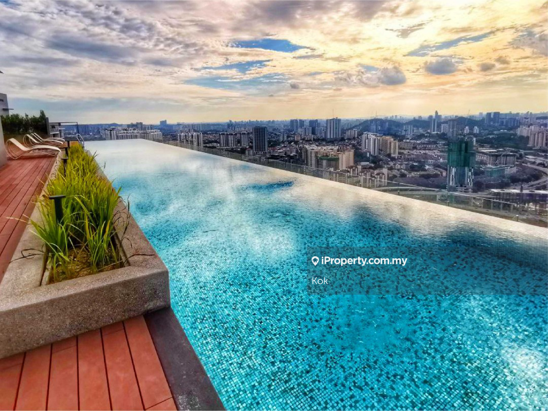 Kondominium untuk Dijual di Nidoz Residences @ Desa Petaling oleh Kok - iProperty.com.my