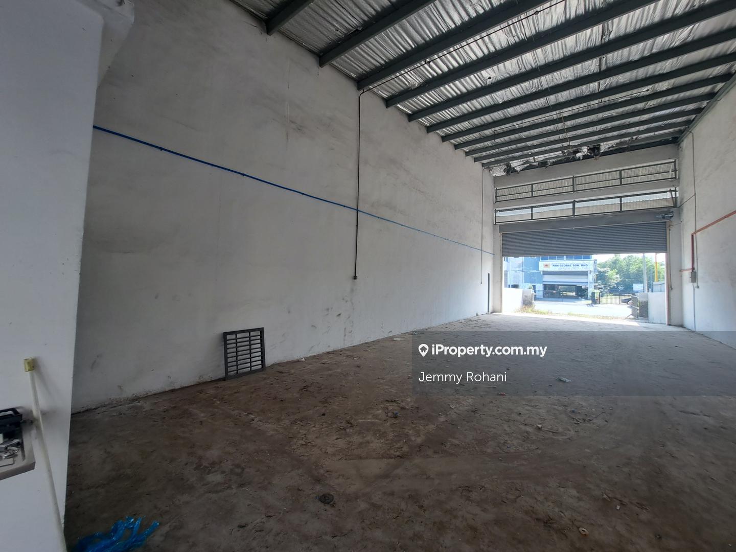 Terrace Factory for Rent in Nilai 7, Nilai by Jemmy Rohani - iProperty.com.my