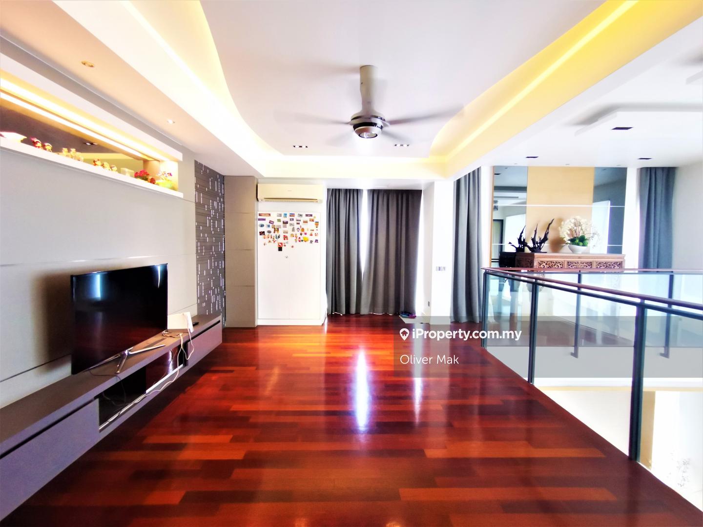 Banglo untuk Dijual di Taman Esplanad, Bukit Jalil oleh Oliver Mak - iProperty.com.my