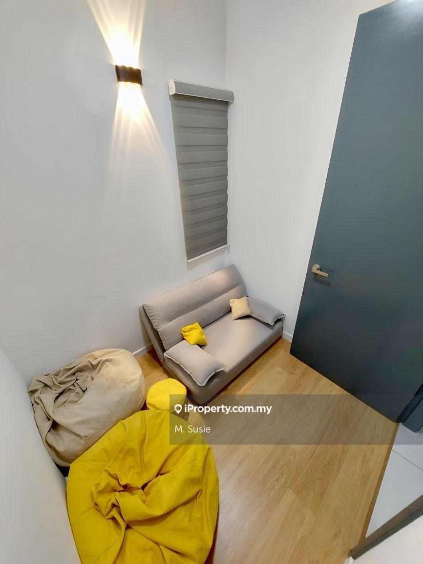 Condominium for Rent in Inspirasi by M. Susie - iProperty.com.my