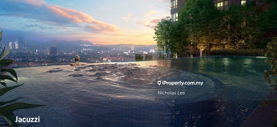 Service Residence for Sale in Arunya @ KL North by Nicholas Lee - iProperty.com.my