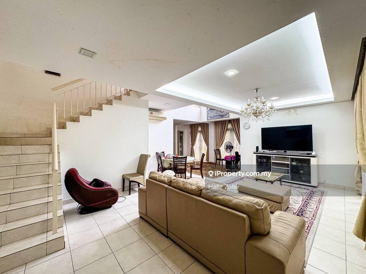 2-storey Terraced House for Sale in Bandar Baru Bangi, Bandar Baru Bangi by Hafiz Zubir - iProperty.com.my